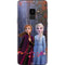 Disney Frozen II Anna and Elsa Galaxy S9 Skin